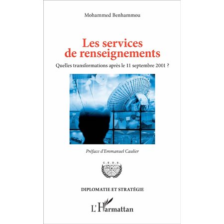 Les services de renseignements