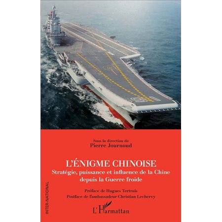 L'énigme chinoise