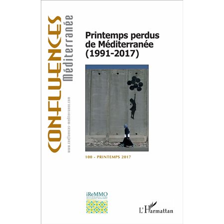 Printemps perdus de Méditerranée (1991-2017)