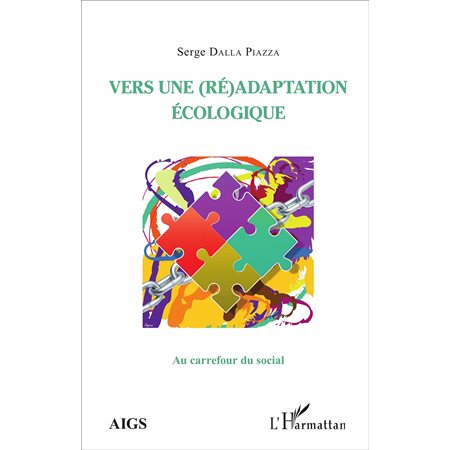 Vers une (ré)adaptation écologique