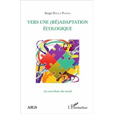 Vers une (ré)adaptation écologique