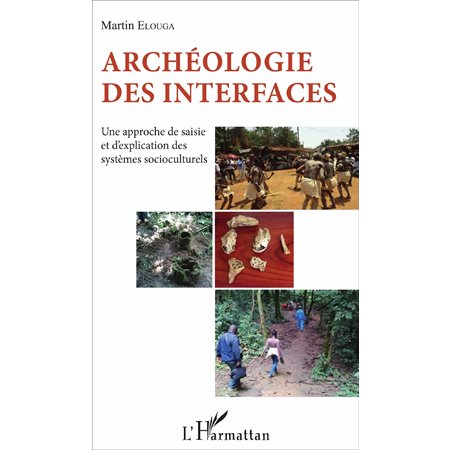 Archéologie des interfaces