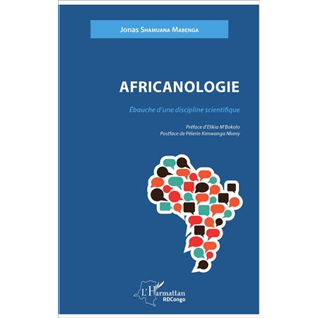 Africanologie
