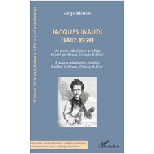Jacques Inaudi (1867-1950)
