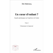 Un coeur d'enfant ?