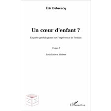 Un coeur d'enfant ?