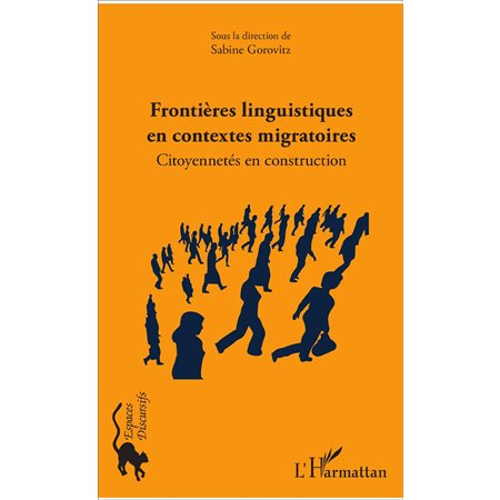 Frontières linguistiques en contextes migratoires