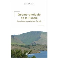 Géomorphologie de la Russie