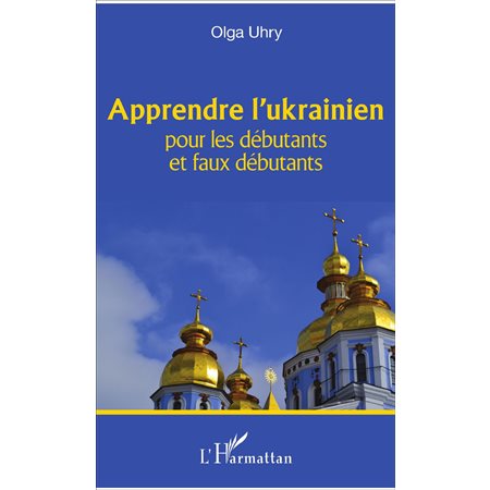 Apprendre l'ukrainien