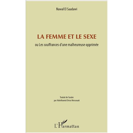 La femme et le sexe
