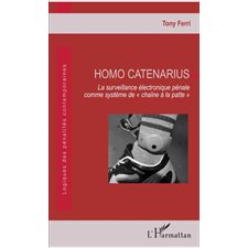 Homo Catenarius