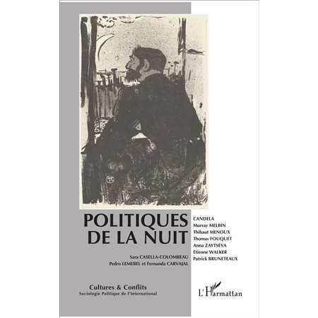 Politiques de la nuit