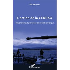 L'action de la CEDEAO