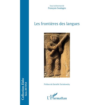 Les frontières des langues