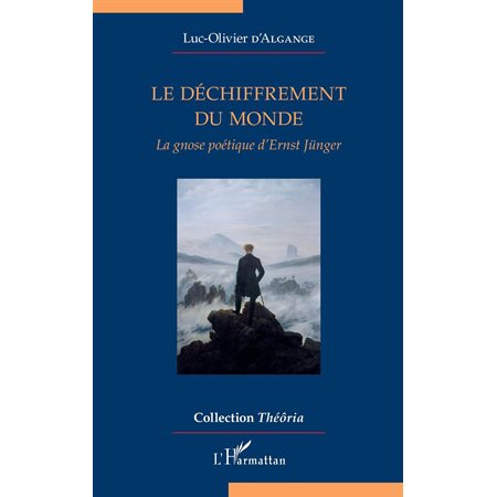 Le déchiffrement du monde