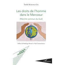 Droits de l'homme dans le Mercosur (Les)