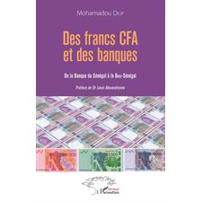 Des francs CFA et des banques
