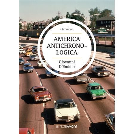 America antichronologica