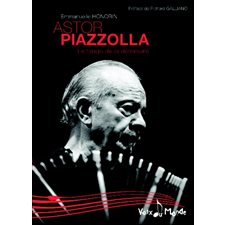 Astor Piazzola