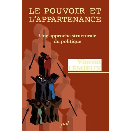 Pouvoir et l'appartenance le