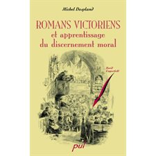 Romans victoriens et apprentissage du discernement