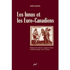 Les Innus et les Euro-Canadiens