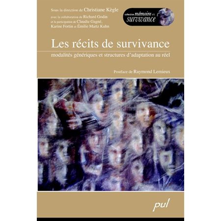 Les récits de survivance