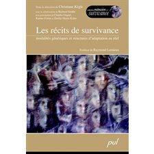 Les récits de survivance