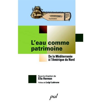 L'eau comme patrimoine