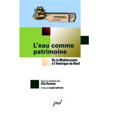 L'eau comme patrimoine