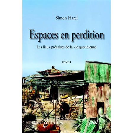 Espaces en perdition  1