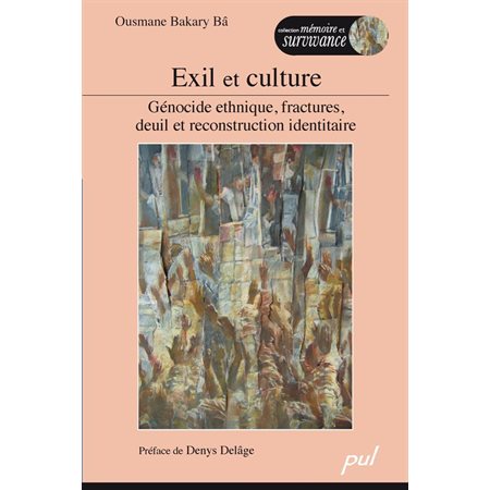 Exil et culture