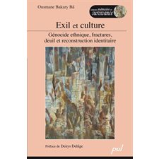 Exil et culture