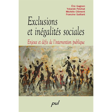 Exclusions et inégalités sociales