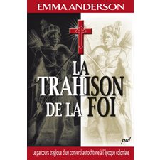 La trahison de la foi