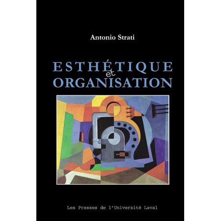 Esthétique et organisation