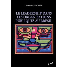 Le leadership dans les organisations publiques au Brésil