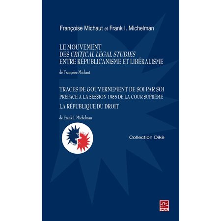 Le mouvement des Critical Legal Studies entre ...