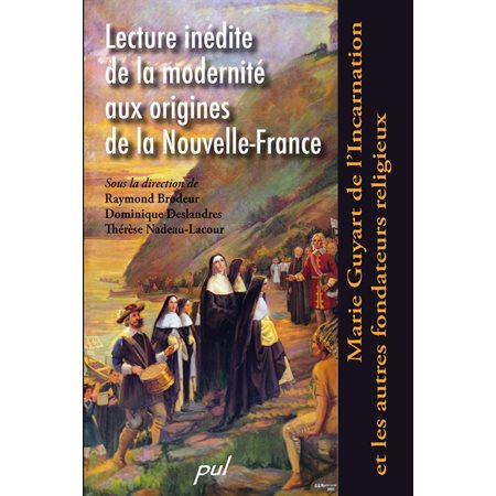 Lecture inédite de la modernité aux origines de la ...