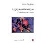 Logique arithmétique : L'arithmétisation de la logique