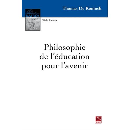 Philosophie de l'éducation pour l'avenir