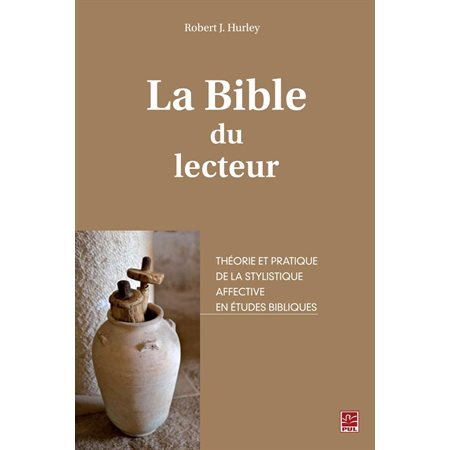 La Bible du lecteur