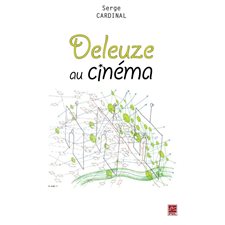 Deleuze au cinéma