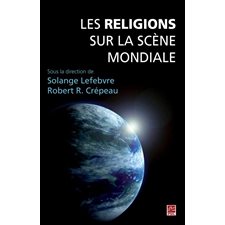 Les religions sur la scène mondiale