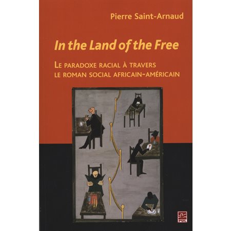 In the Land of the Free : Le paradoxe racial à travers...