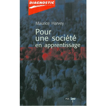 Pour une société en apprentissage