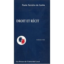 Droit et récit