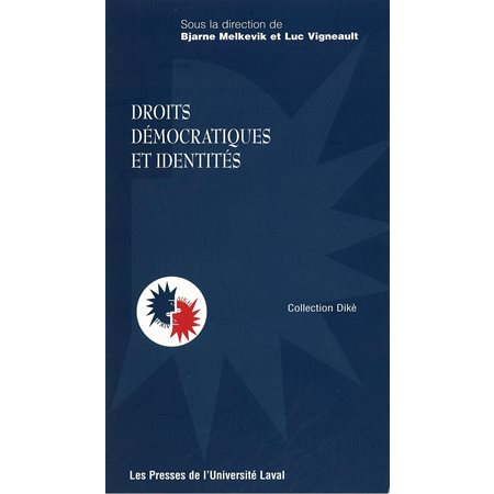 Droits démocratiques et identité