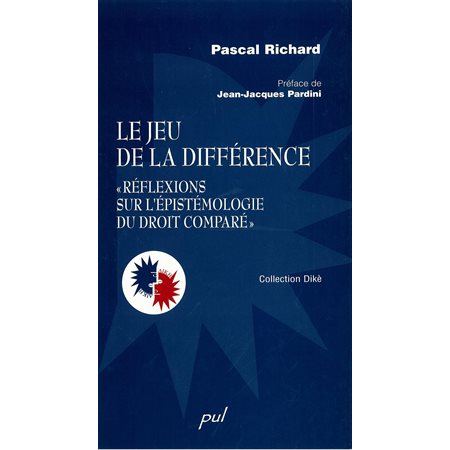 Jeu de la différence Le