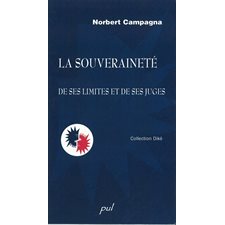 La souveraineté : De ses limites et de ses juges